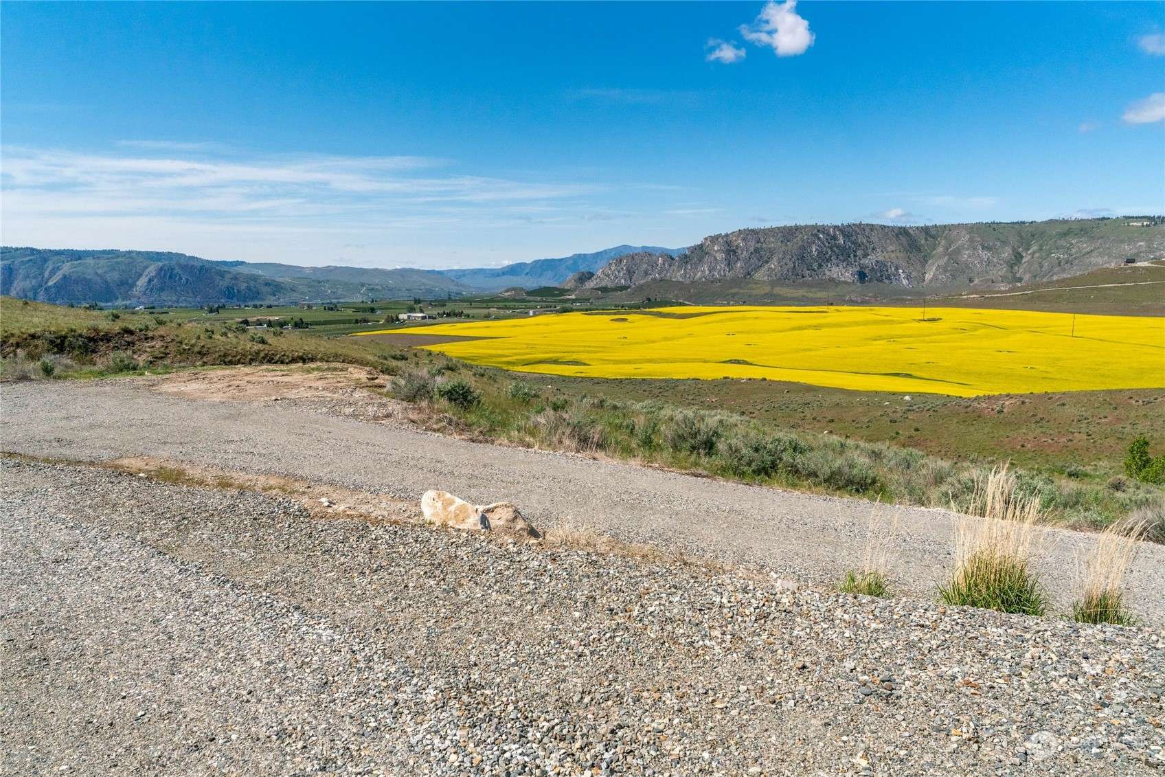 Brewster, WA 98812,0 Lot 4 Plata Road