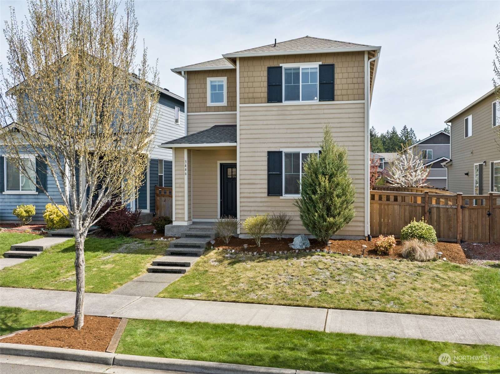 Lacey, WA 98516,3446 Hera ST NE