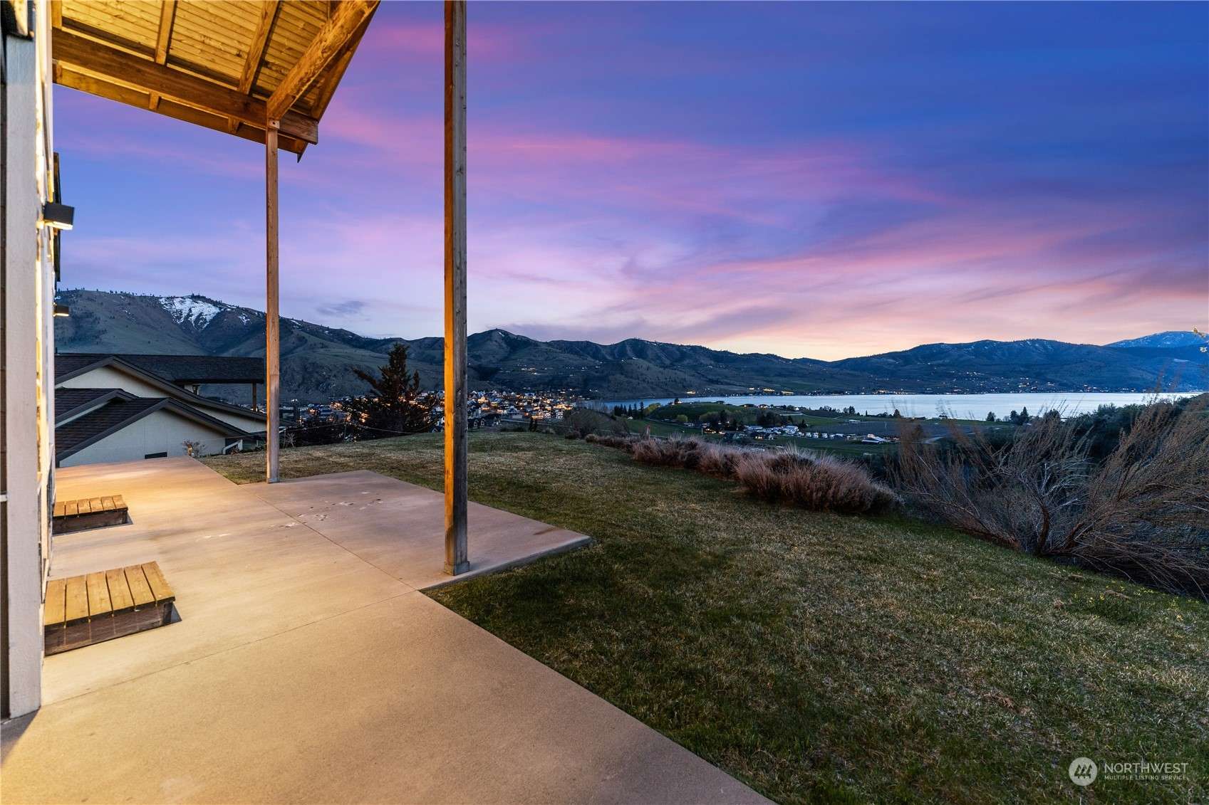 Chelan, WA 98816,137 Hillcrest PL