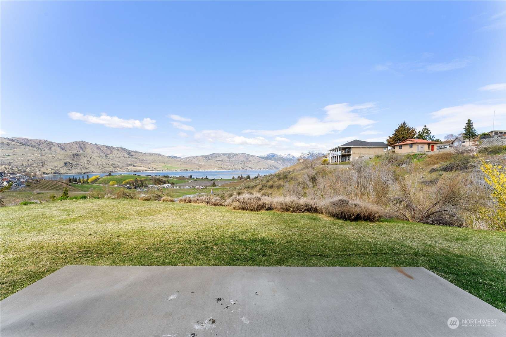 Chelan, WA 98816,137 Hillcrest PL