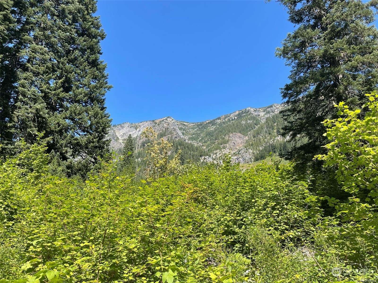 Cashmere, WA 98815,0 Lot B Brisky Canyon RD