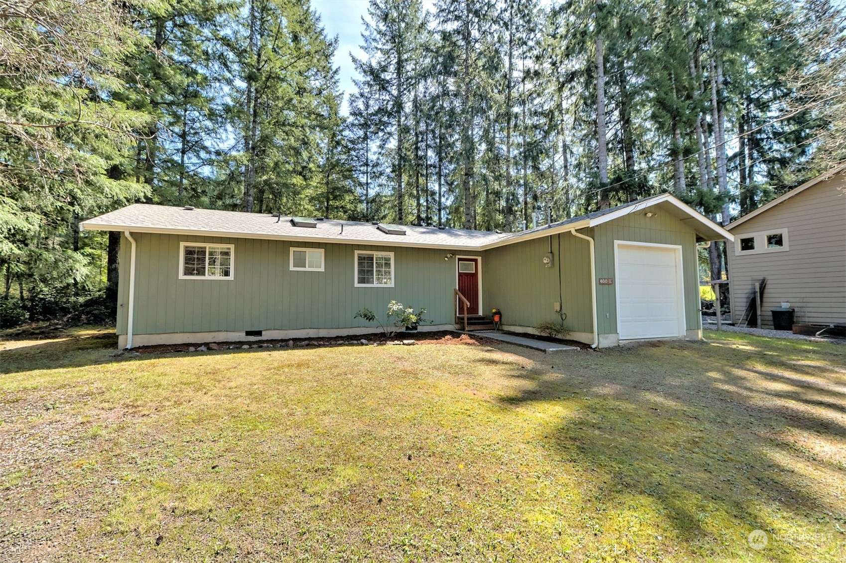 Shelton, WA 98584,460 E Penzance RD