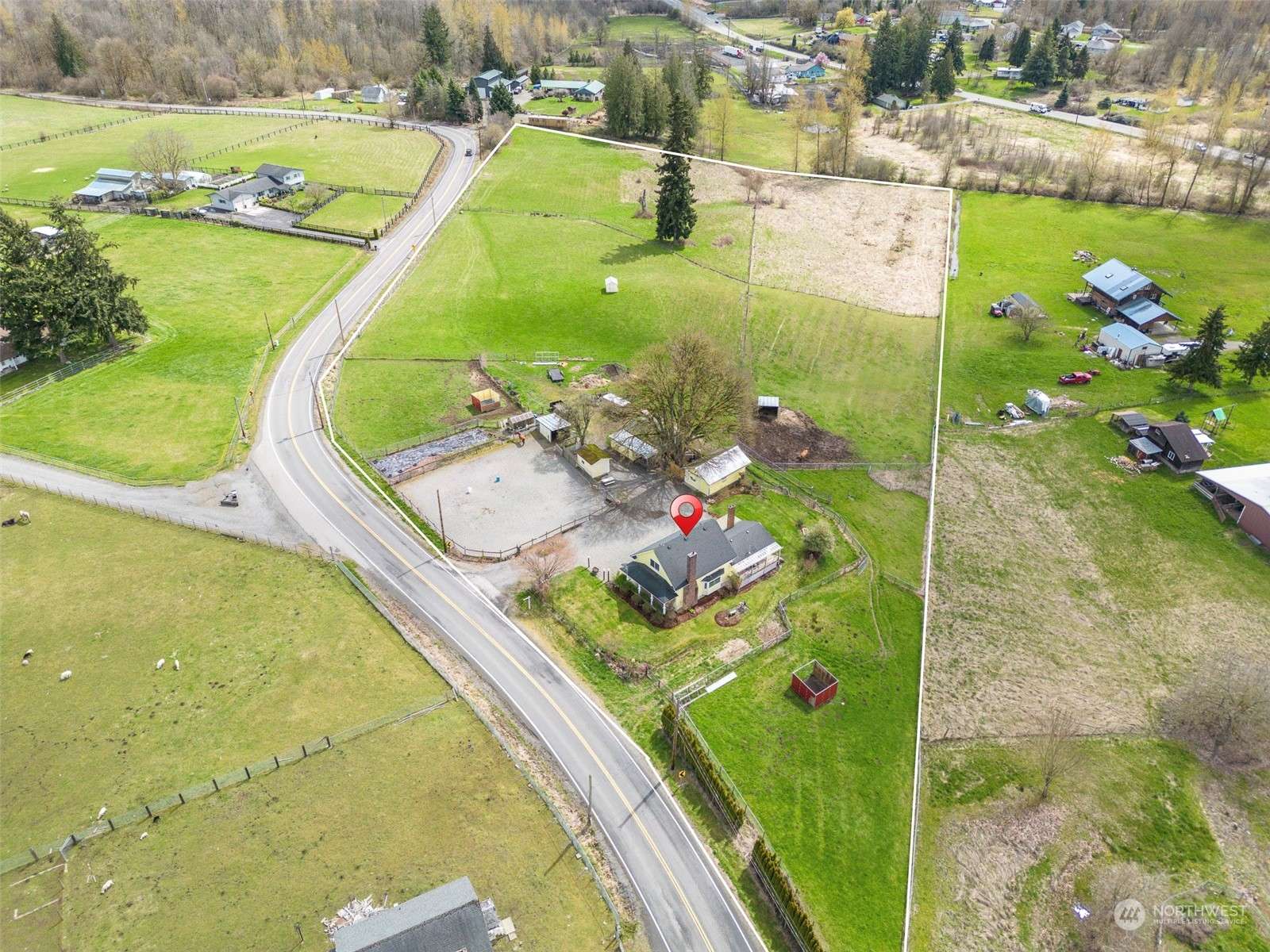 Auburn, WA 98092,38125 160th PL SE