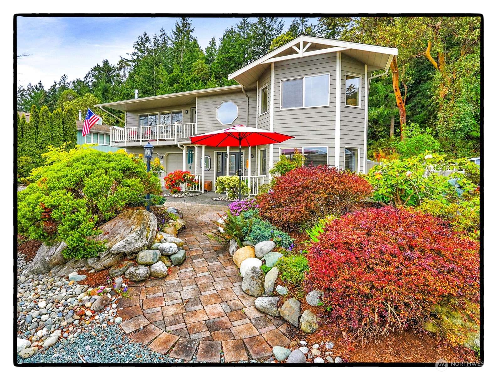 La Conner, WA 98257,203 Swinomish DR