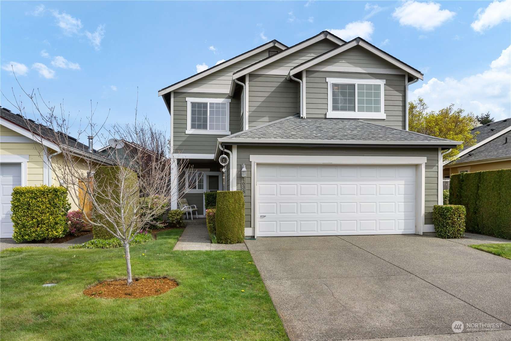 Tumwater, WA 98501,1638 Cottondale LN SE