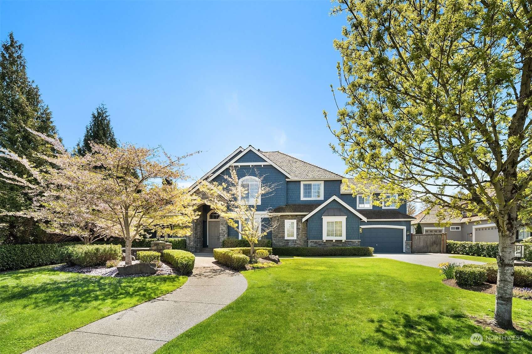 Sammamish, WA 98075,27833 SE 26th WAY