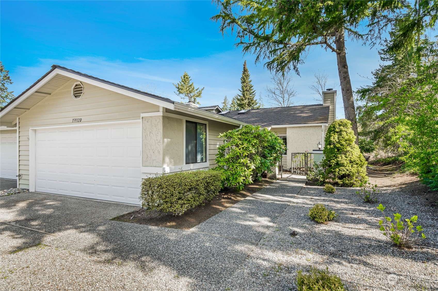 Mill Creek, WA 98012,15932 Village Green DR #D