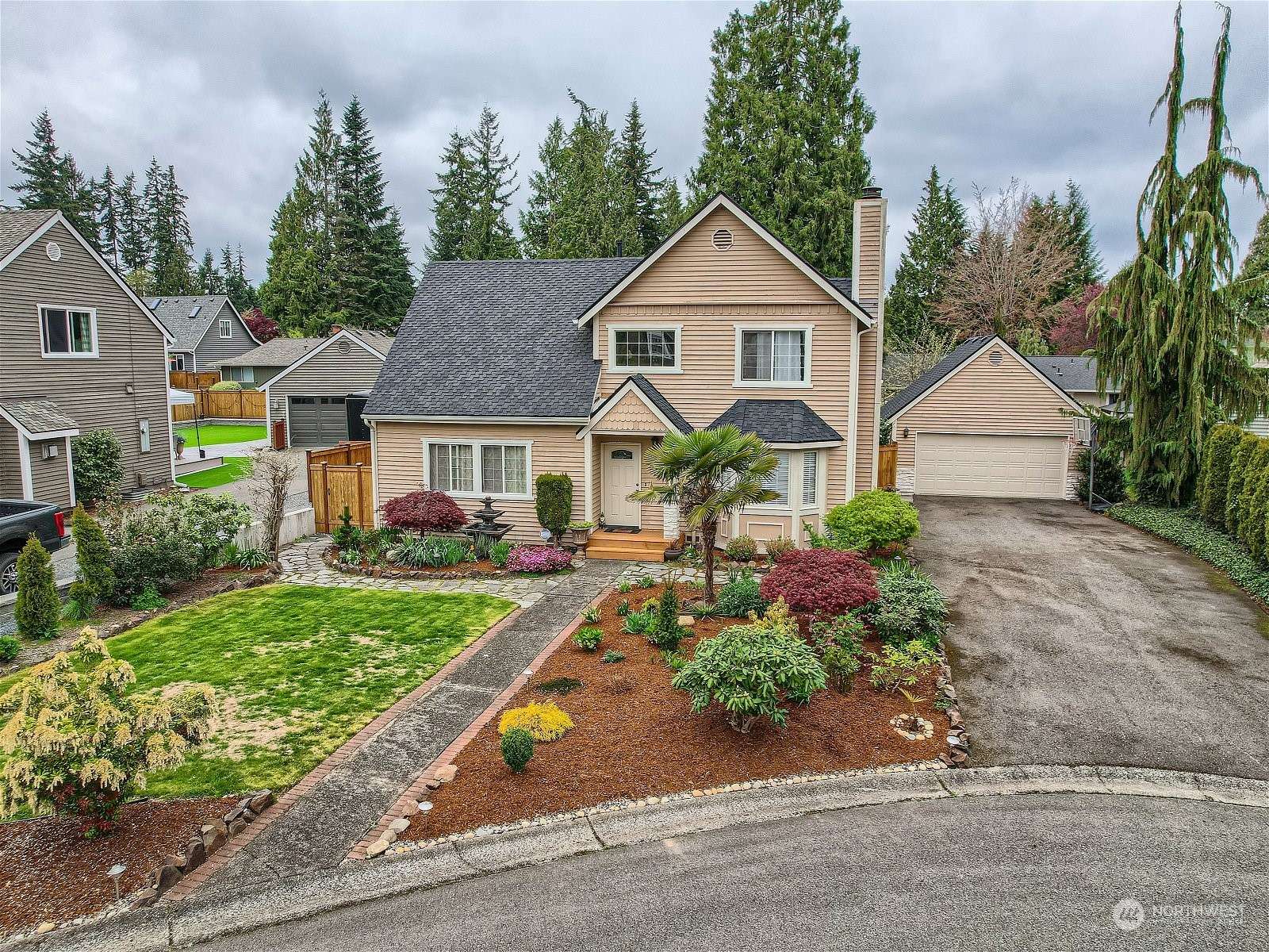 Bothell, WA 98012,3129 165th PL SE