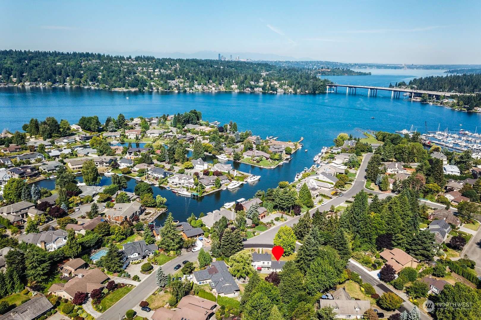 Bellevue, WA 98006,52 Skagit Key