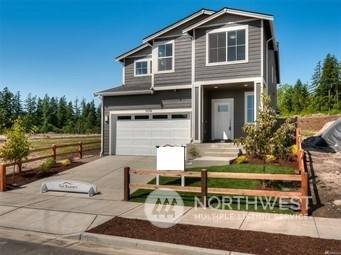 Blaine, WA 98230,4527 Eddie LN