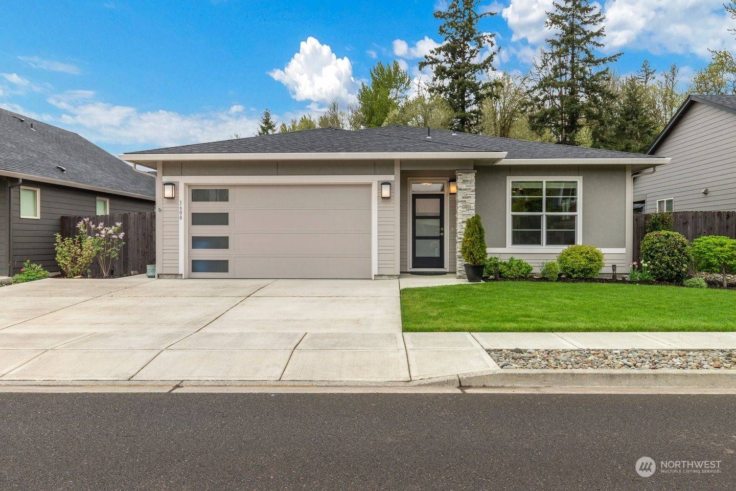 Battle Ground, WA 98604,1608 NW 17th ST