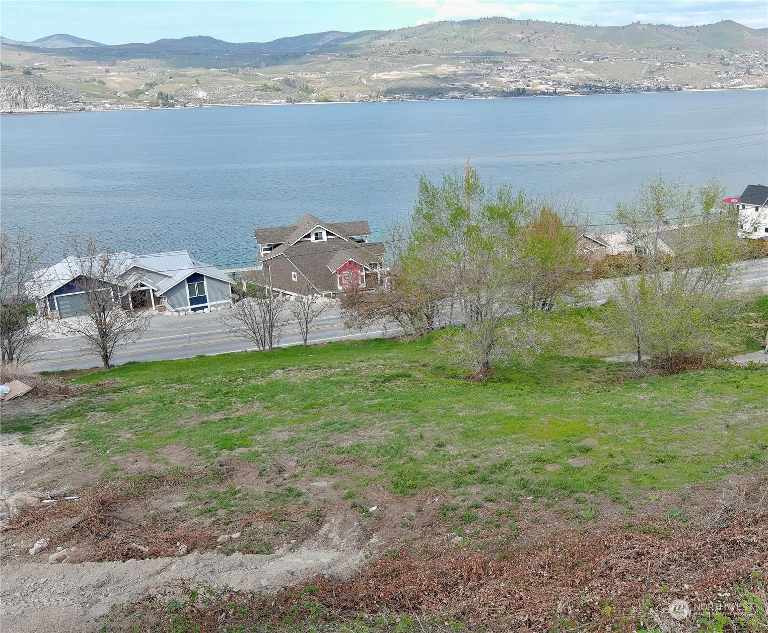 Chelan, WA 98816,70 Grandview LN