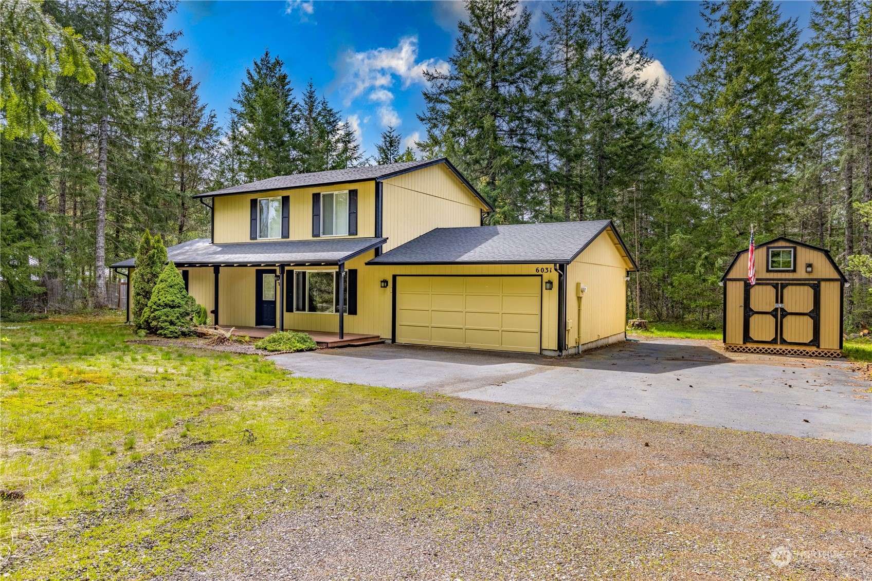 Shelton, WA 98584,6031 E Brockdale RD