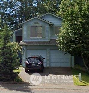 Sammamish, WA 98029,24308 SE 42nd ST