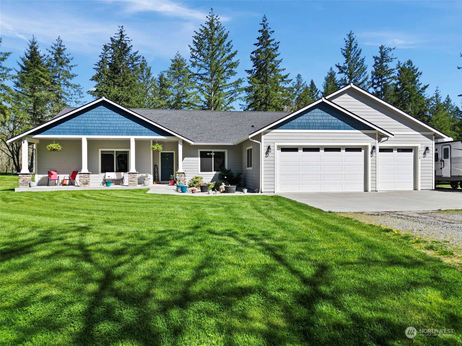 Yelm, WA 98597,14718 Rocky Blue Acres LN SE