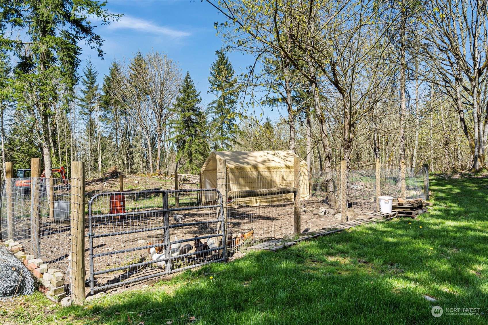 Yelm, WA 98597,14718 Rocky Blue Acres LN SE