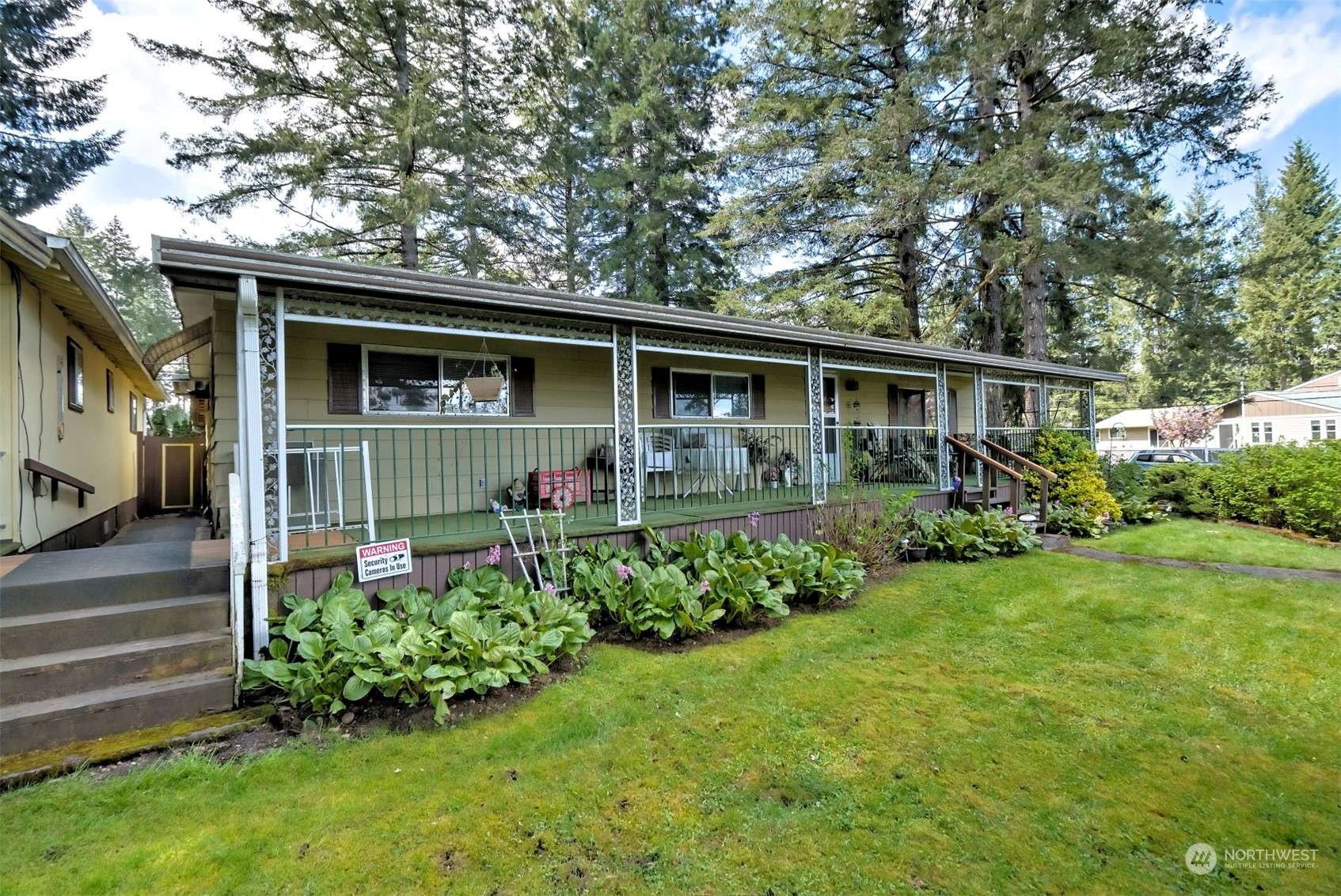 Shelton, WA 98584,500 E Island Lake RD