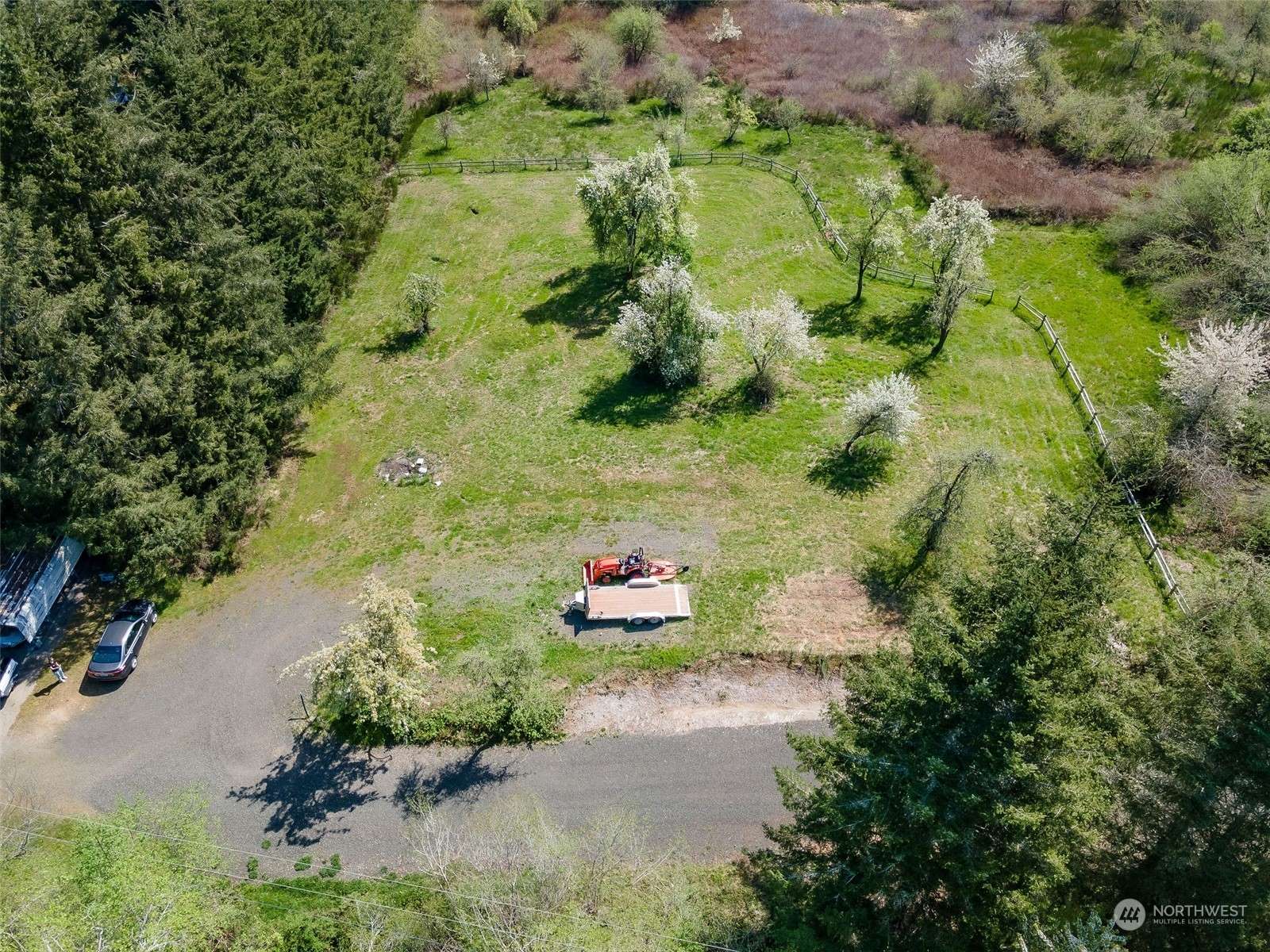 Silverdale, WA 98383,14 Acre Anderson Hill