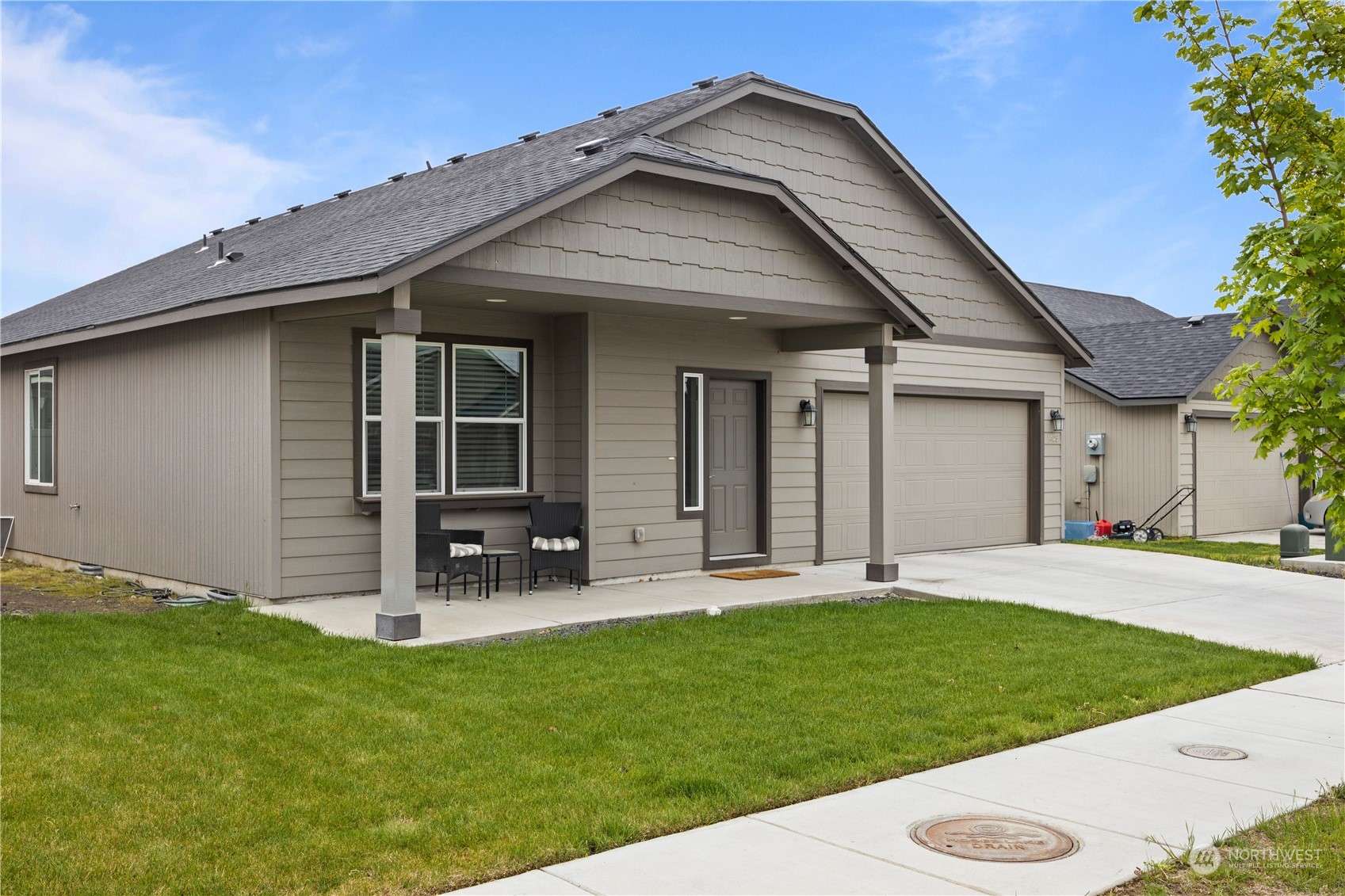 Moses Lake, WA 98837,1405 E Brecken DR