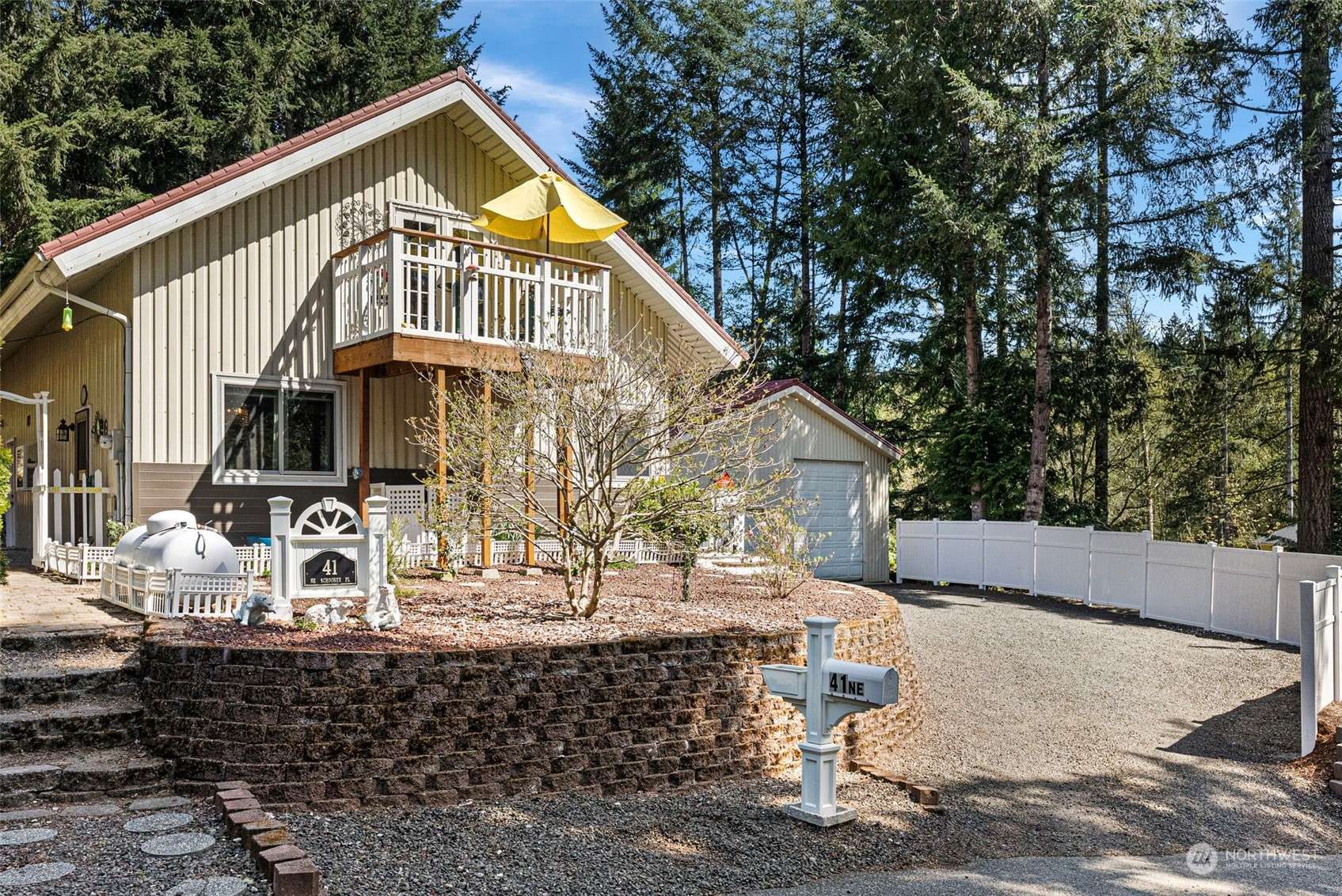 Belfair, WA 98528,41 NE Schooner PL