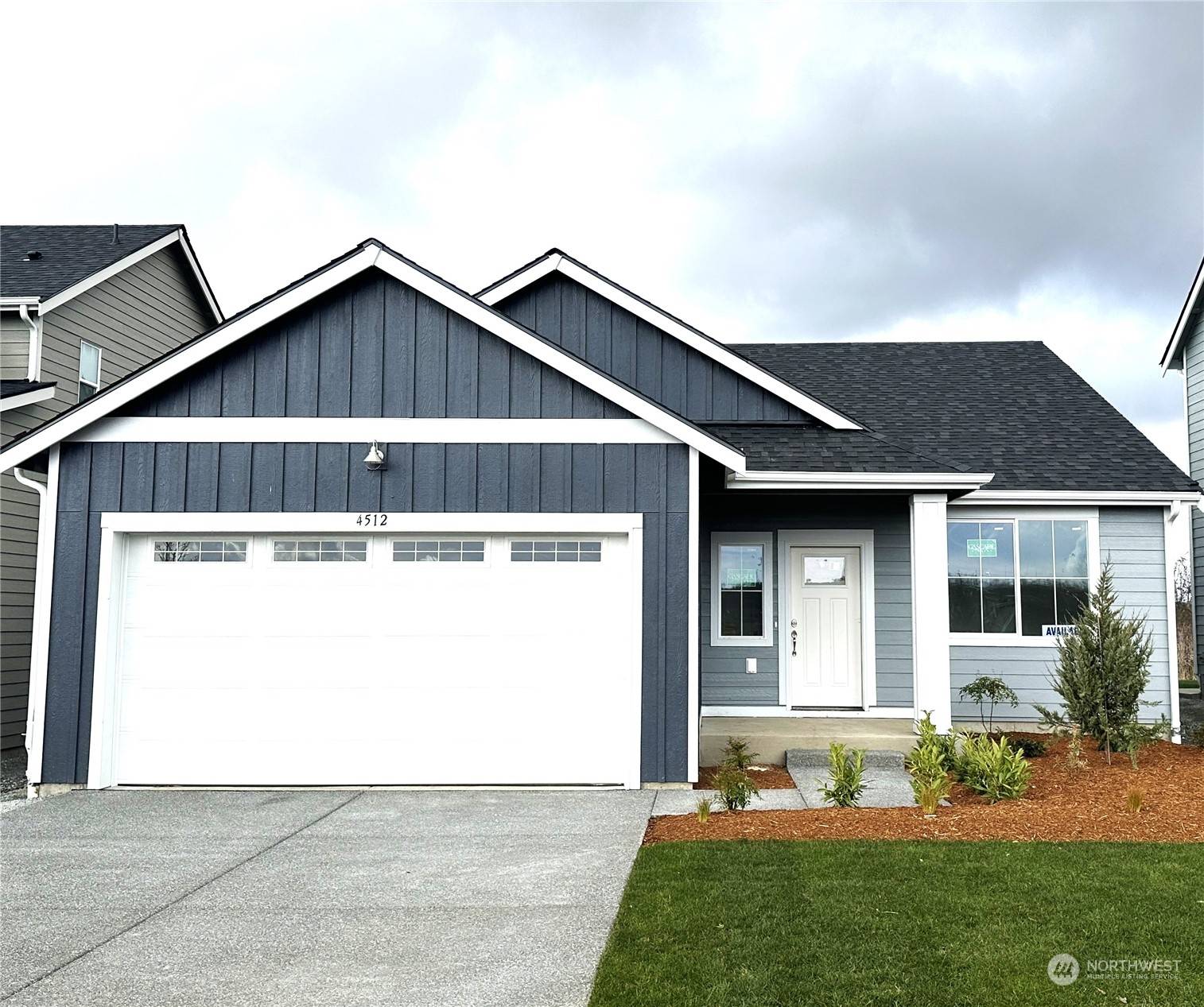 Blaine, WA 98230,4529 Eddie LN