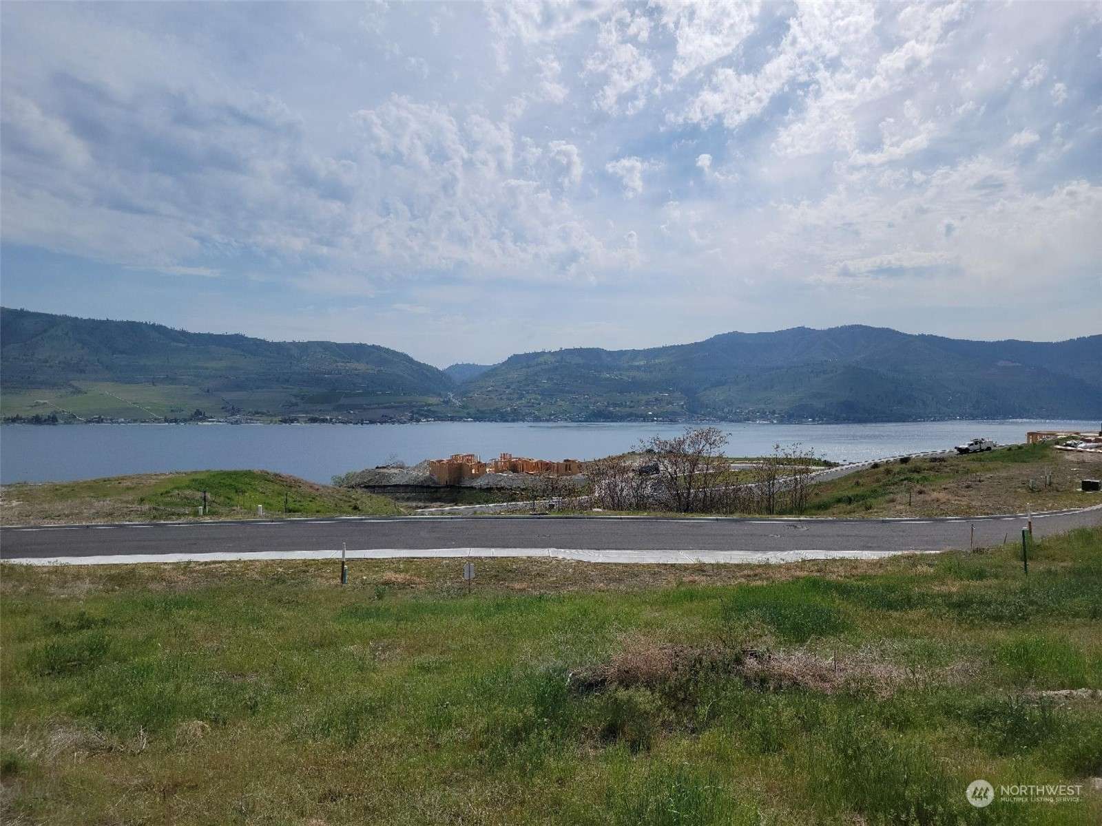 Chelan, WA 98816,178 Easton WAY