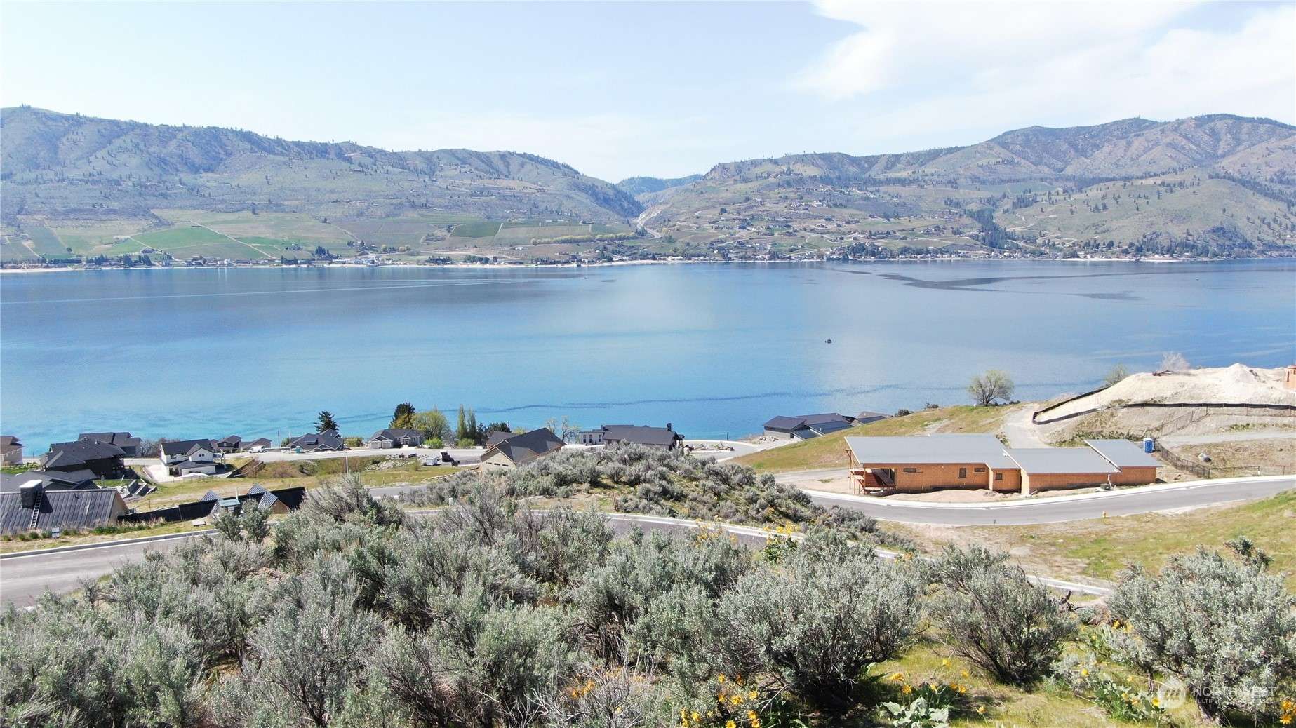 Chelan, WA 98816,174 Easton WAY