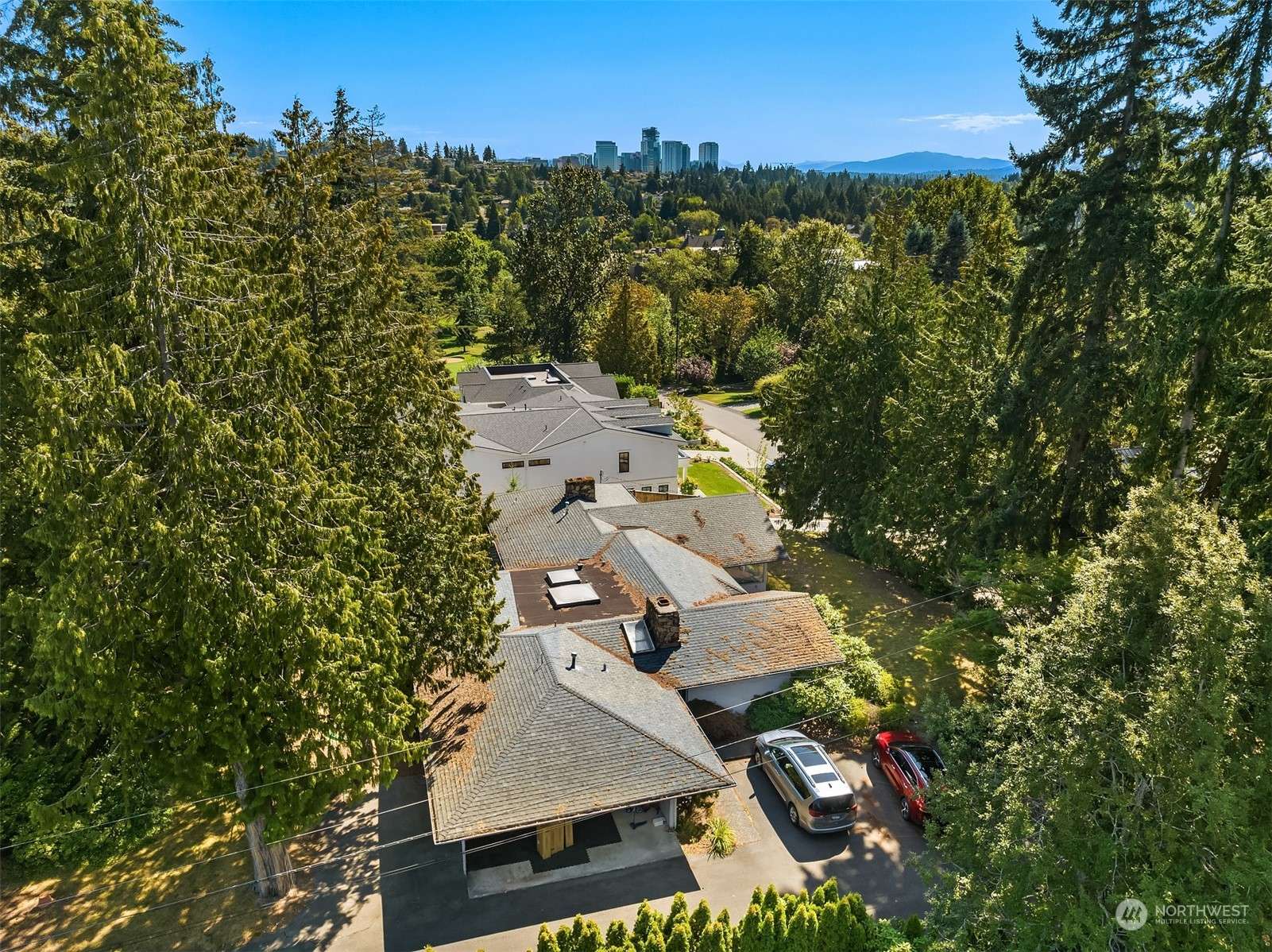 Medina, WA 98039,7836 NE 14th ST