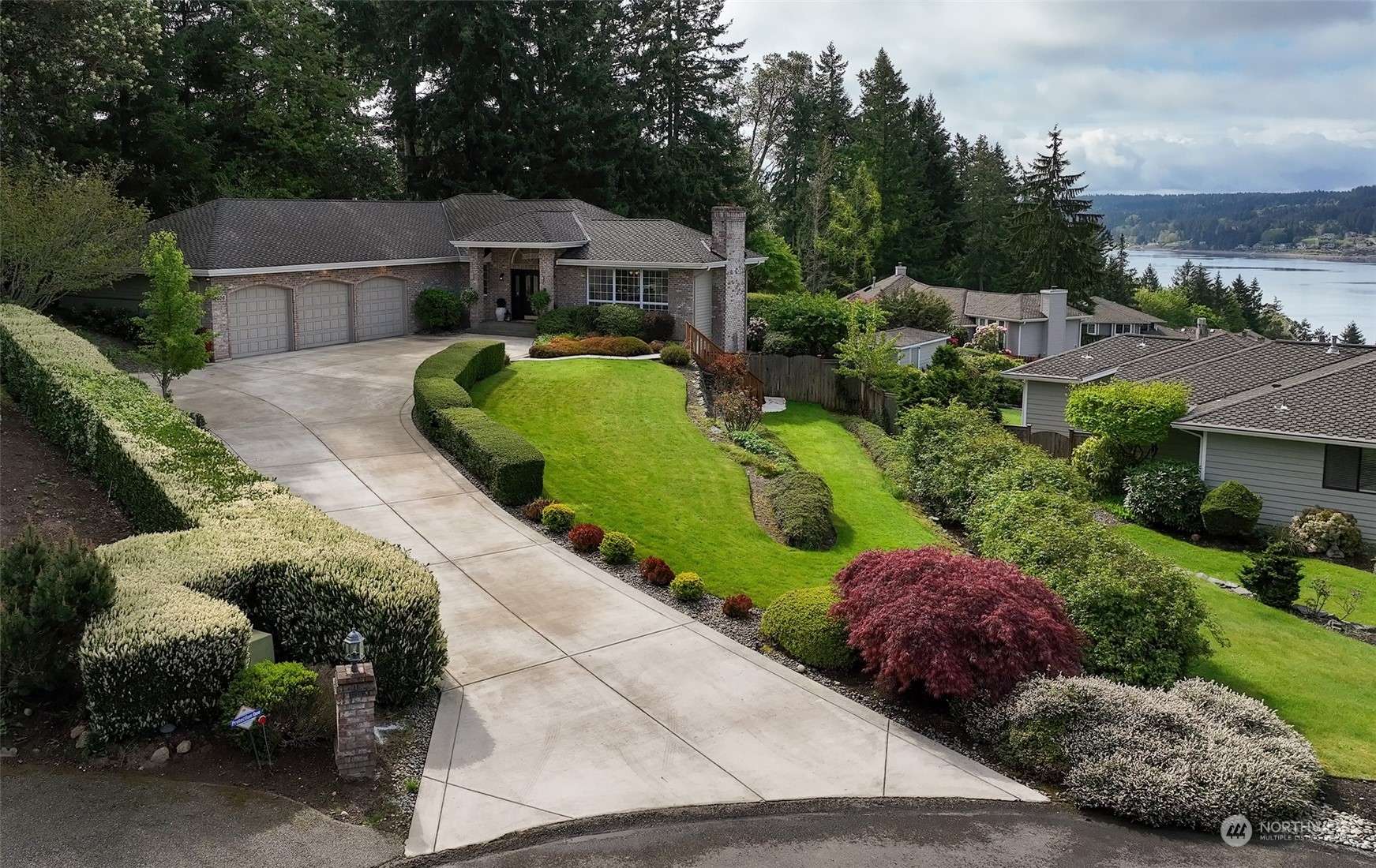 Gig Harbor, WA 98335,5806 19th Street Ct NW