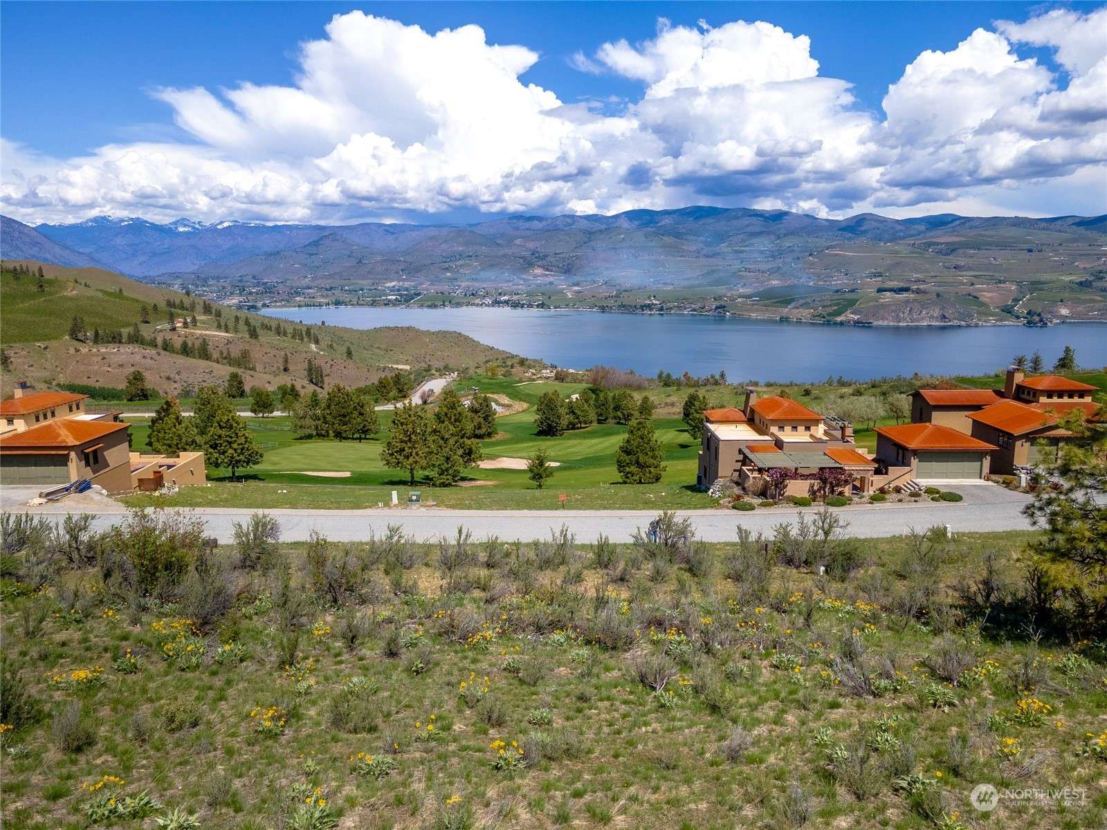 Chelan, WA 98816,223 Bandera WAY