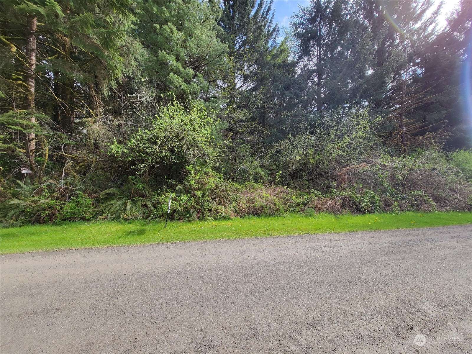 Forks, WA 98331,9999 Lot 2 Riata RD