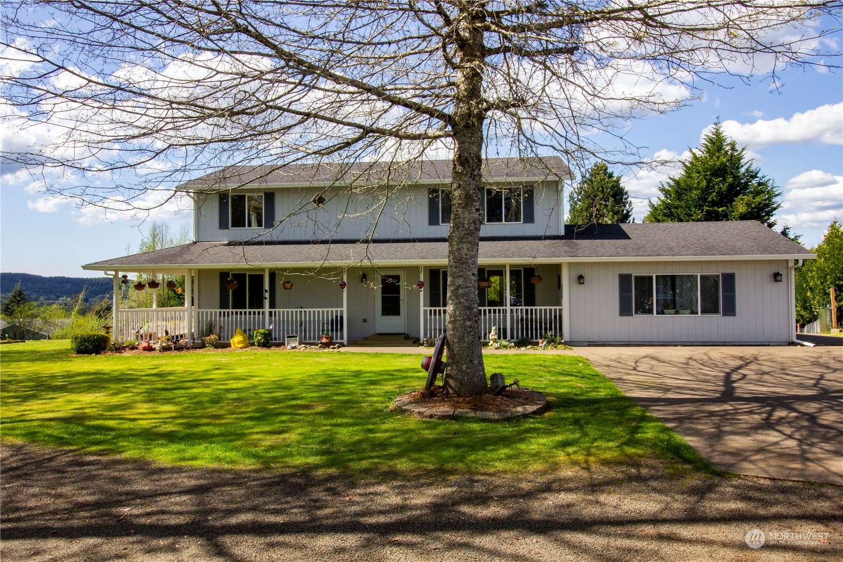 Elma, WA 98541,51 Cody LN E