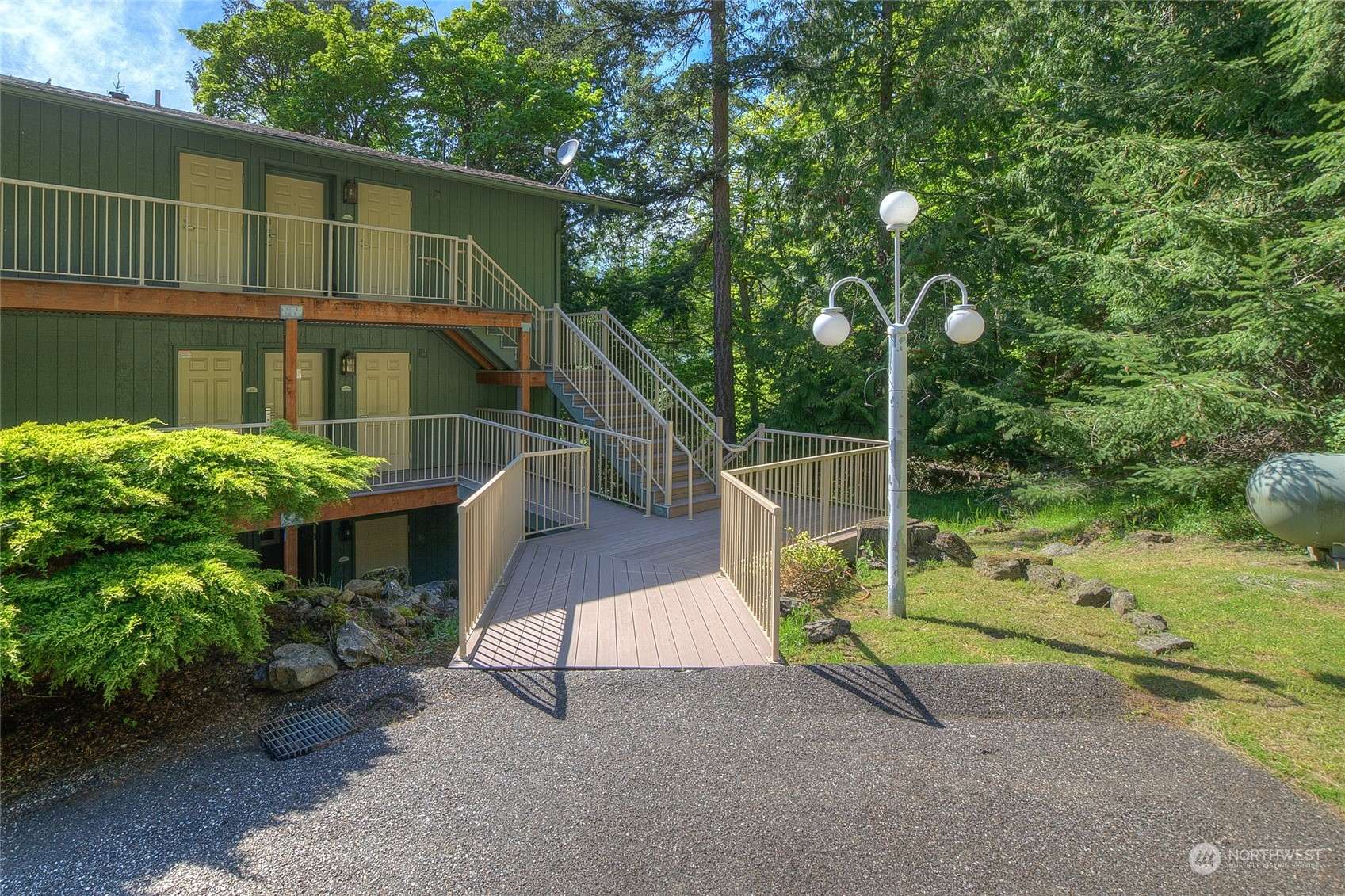 Orcas Island, WA 98245,1917 Rosario RD #2116