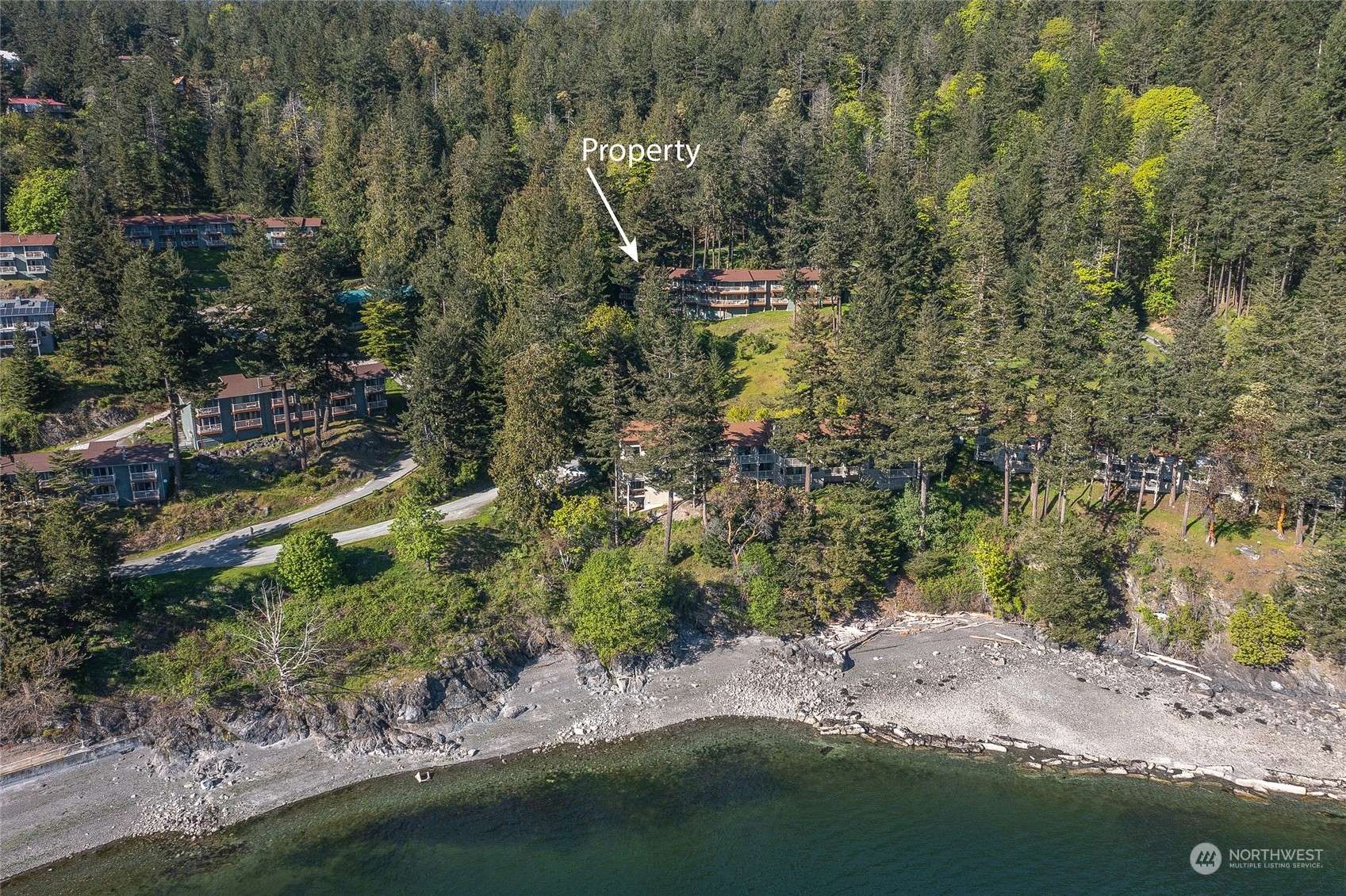 Orcas Island, WA 98245,1917 Rosario RD #2116