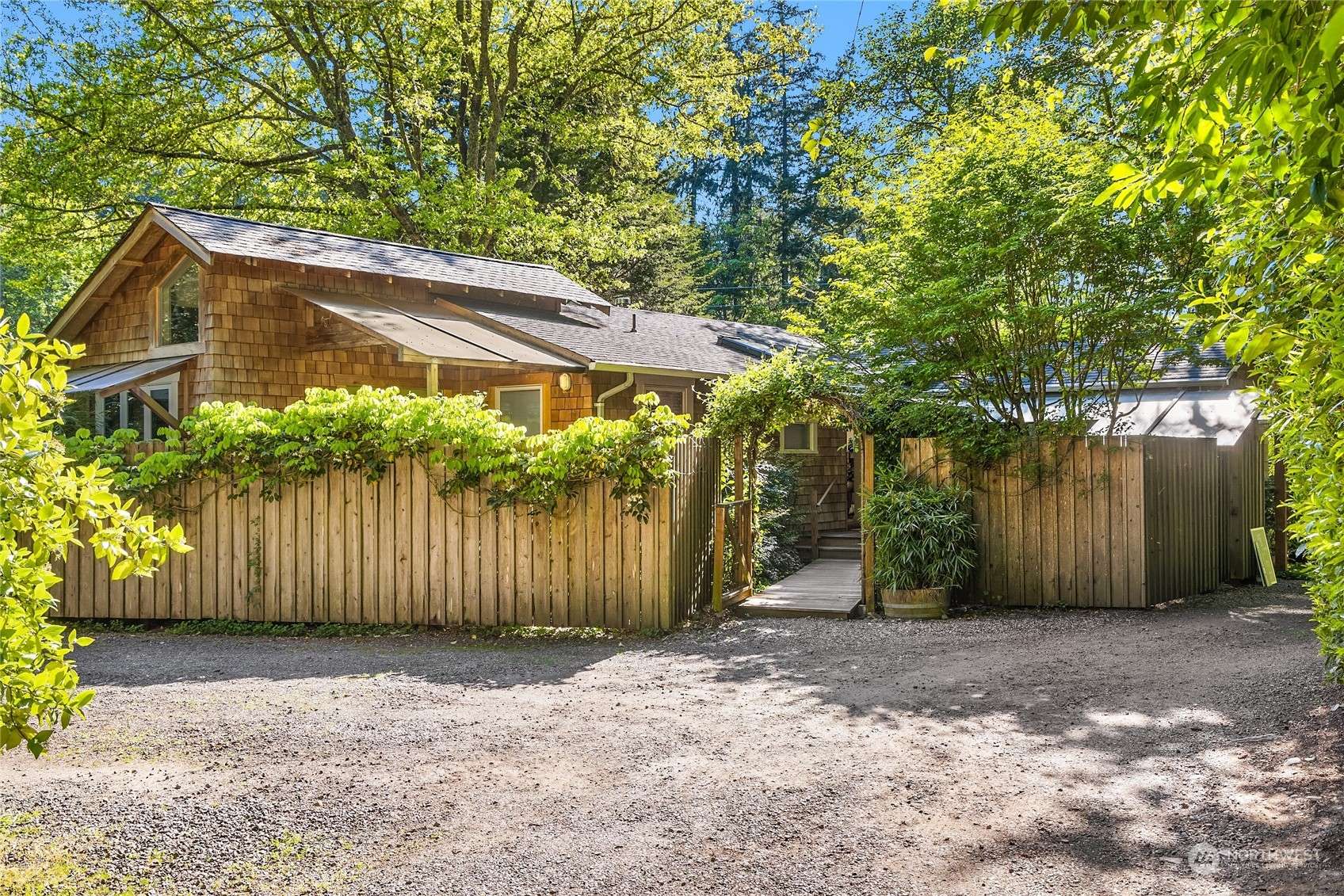 Bainbridge Island, WA 98110,15006 Komedal RD NE