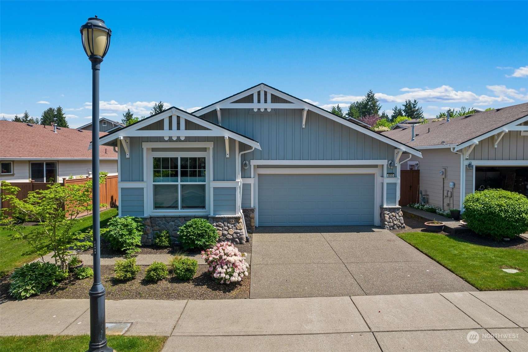 Lacey, WA 98516,4850 Bend DR NE