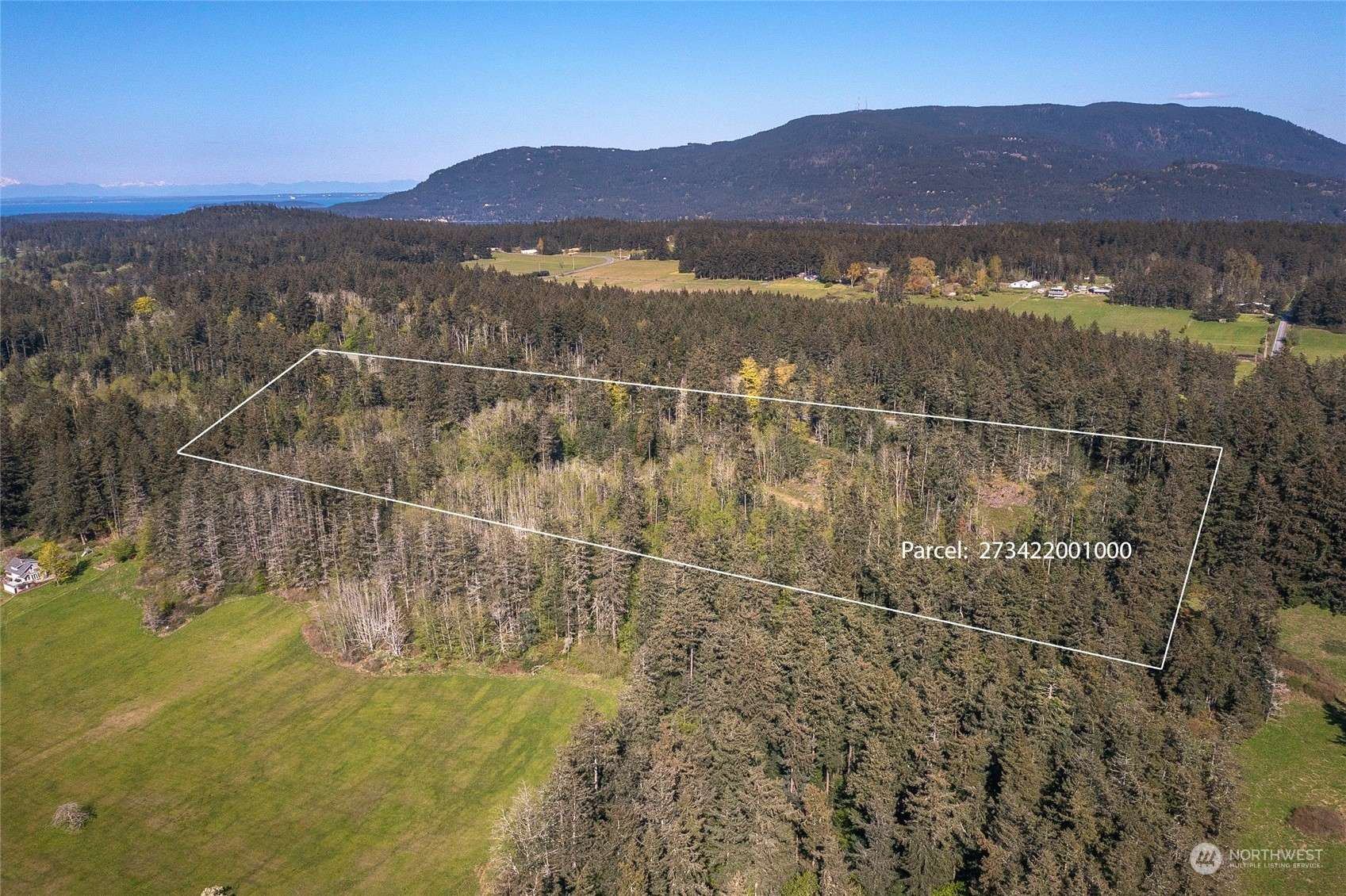 Orcas Island, WA 98245,0 X Orcas RD