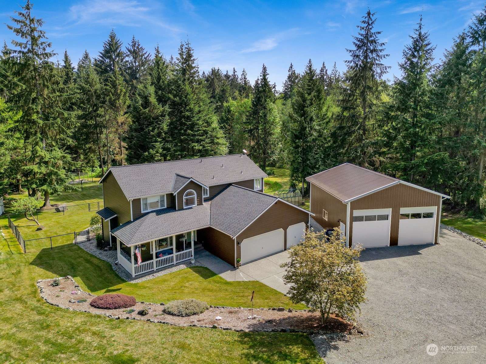 Bow, WA 98232,3895 Moxie LN