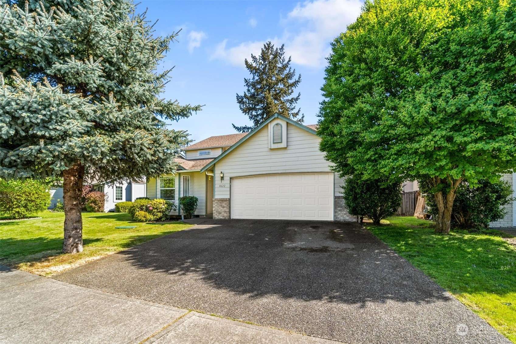 Lacey, WA 98516,8622 Christa DR NE