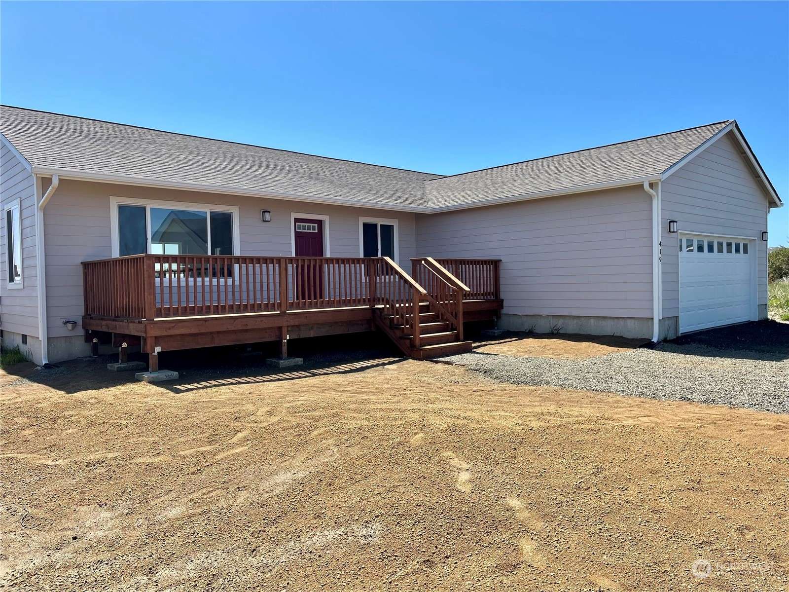 Ocean Shores, WA 98569,419 N Bel Air LOOP