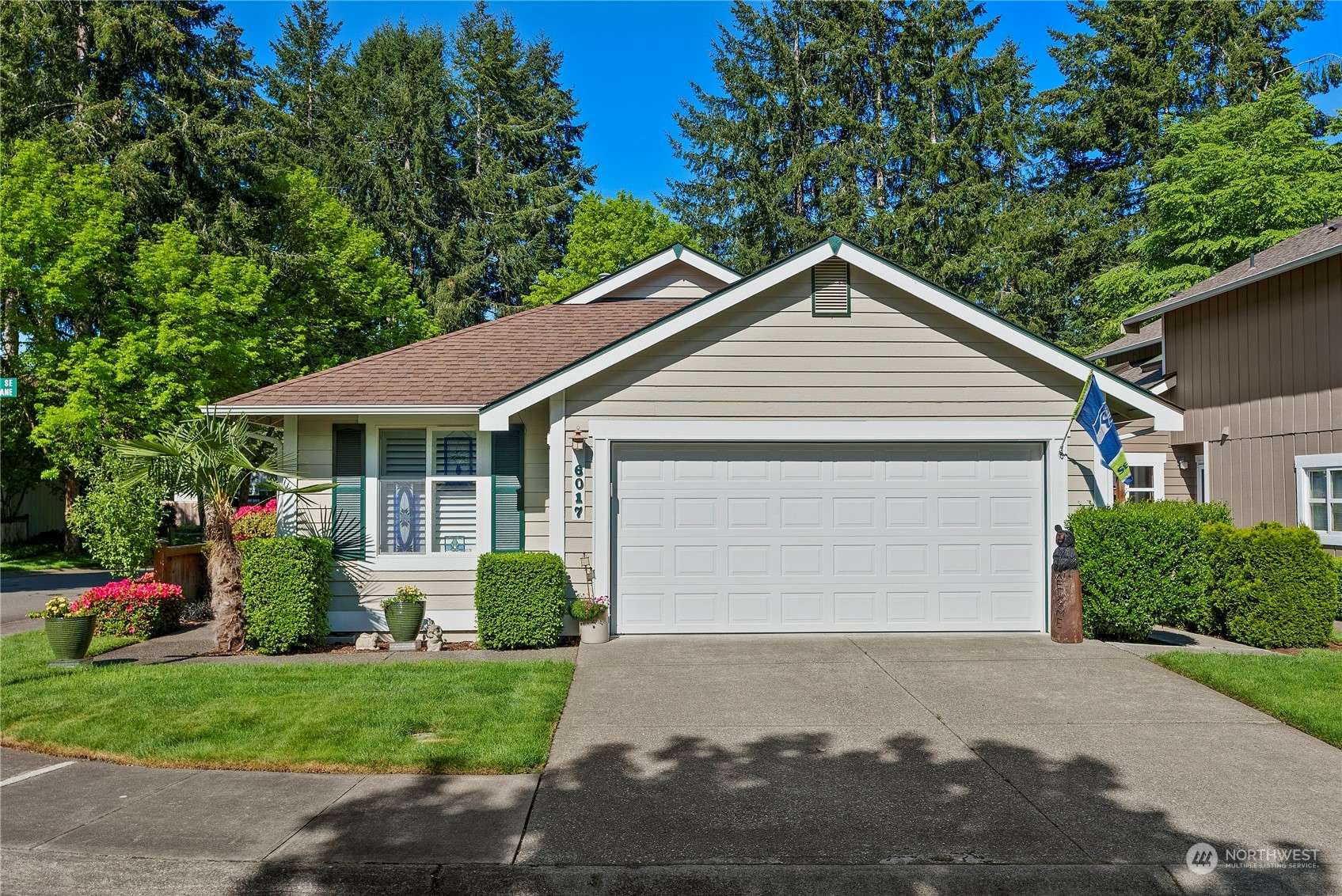 Olympia, WA 98513,6017 Sherwood LN SE