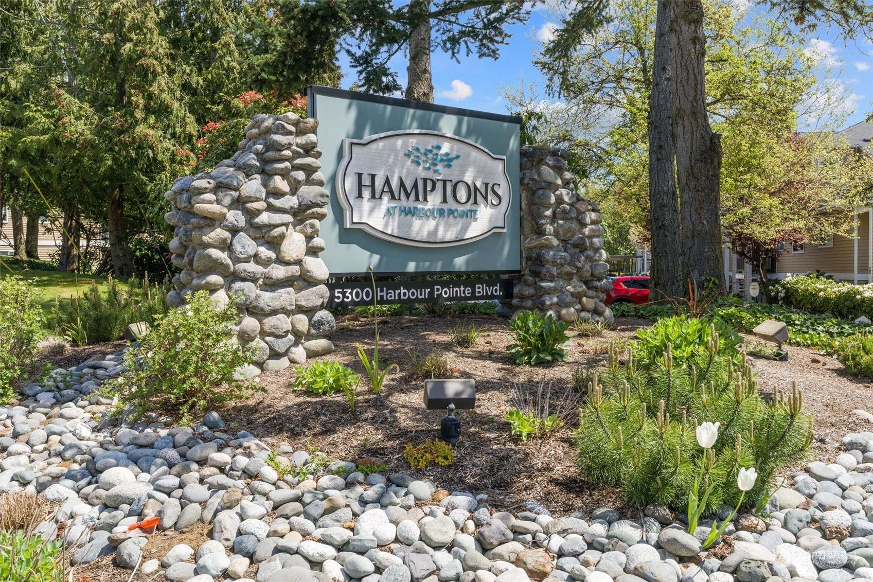 Mukilteo, WA 98275,5300 Harbour Pointe BLVD #301D