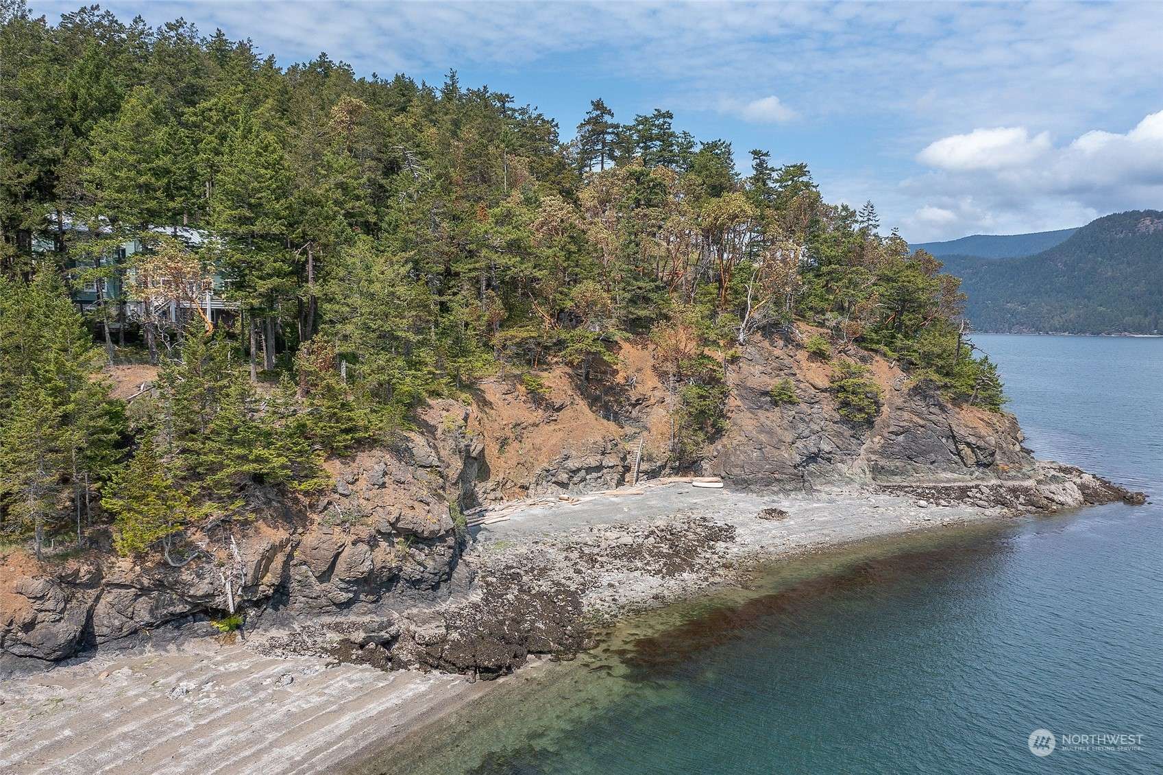 Orcas Island, WA 98280,315 Evergeen WAY