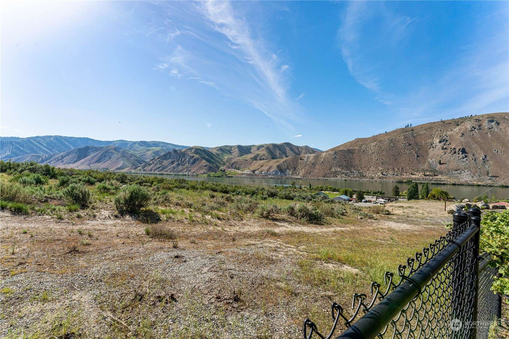 Orondo, WA 98843,600 W Entiat DR