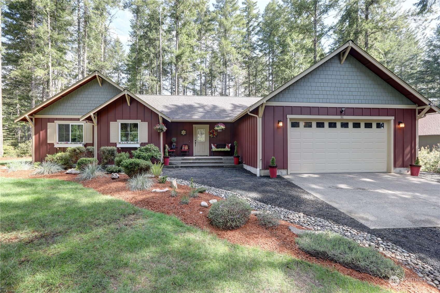 Union, WA 98592,51 E Fir Tree LN