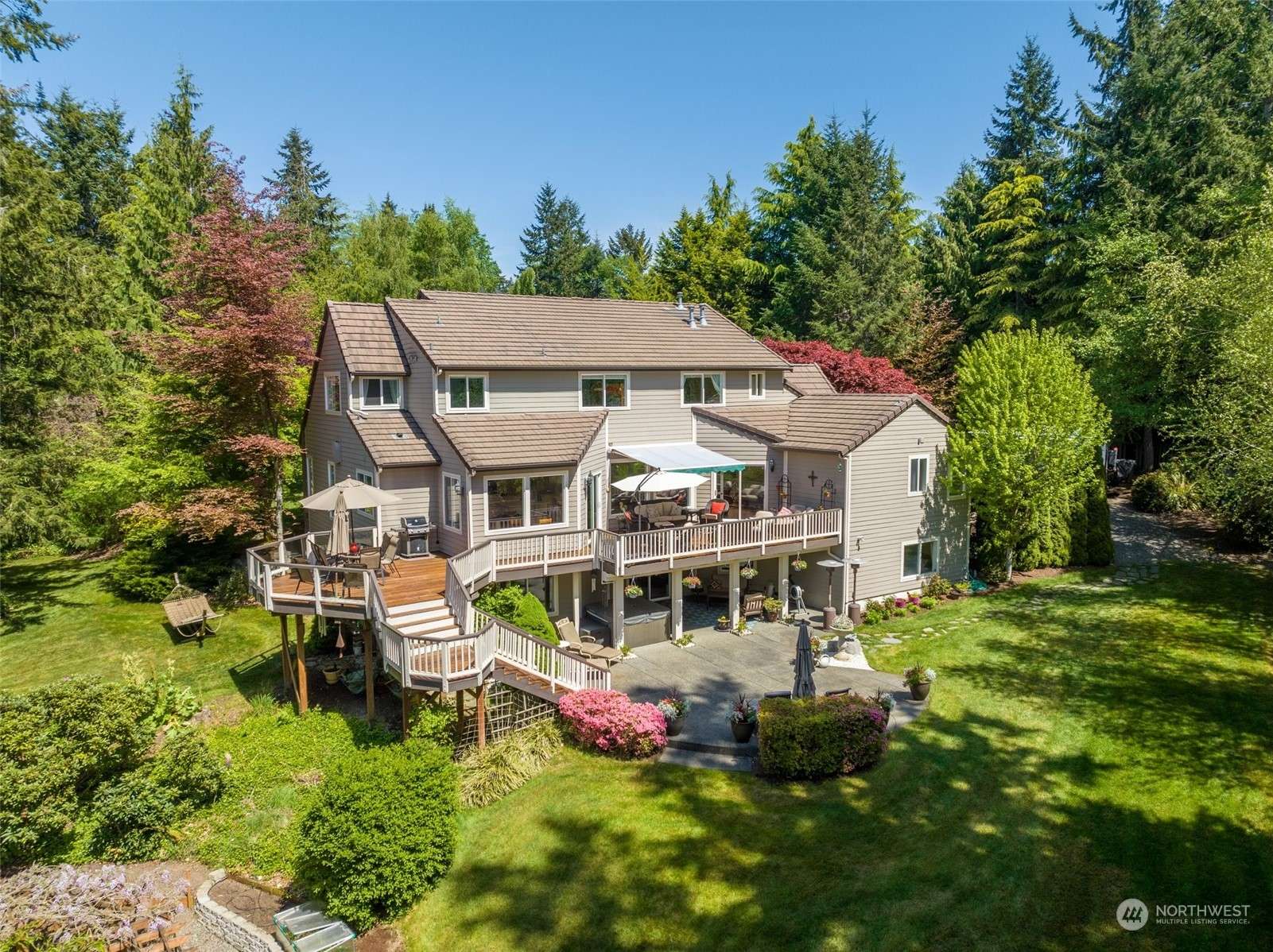 Gig Harbor, WA 98335,4018 53rd Street Ct NW