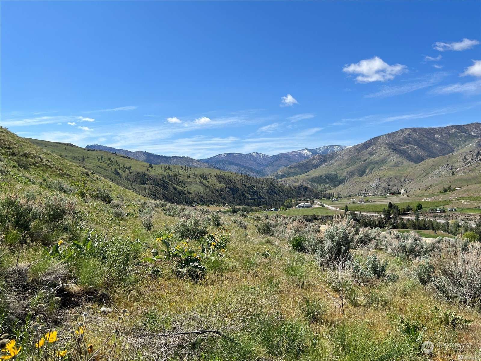 Methow, WA 98834,12 Backcast RD