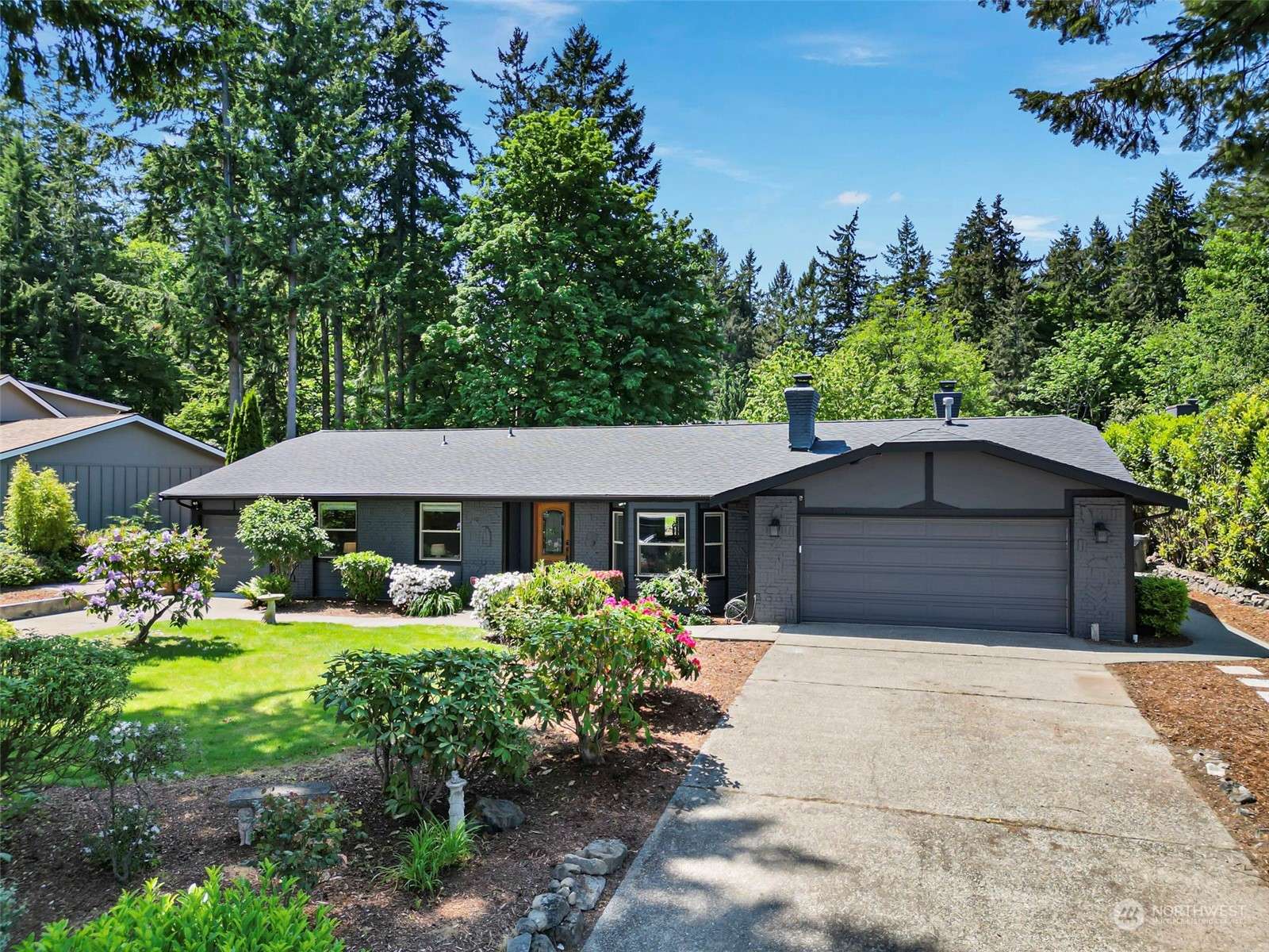 Gig Harbor, WA 98335,4618 Holly LN NW