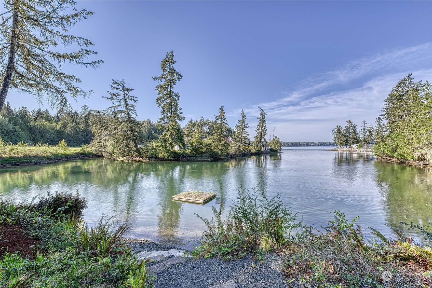 Shelton, WA 98584,261 E Geist Point DR