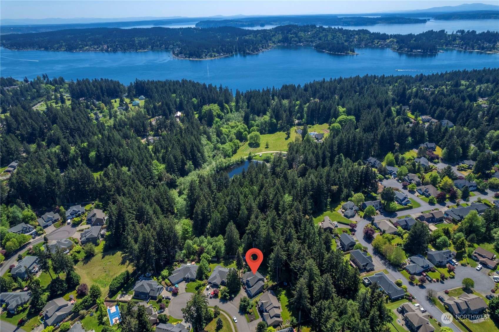 Gig Harbor, WA 98335,2906 65th Avenue Ct NW